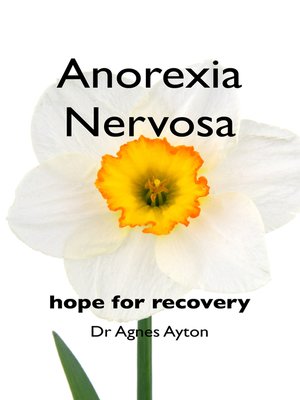 cover image of Anorexia Nervosa